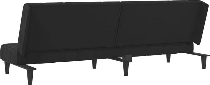 Produktbild vidaXL Pallu (2-Sitzer)