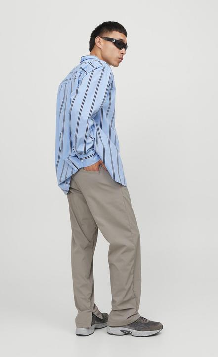 Actual product image Jack & Jones Kane Tech Drawstring Trousers (S)