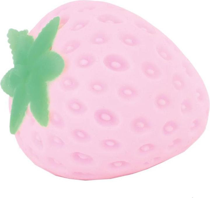 Produktbild Sombo Squeezy Erdbeere Display
