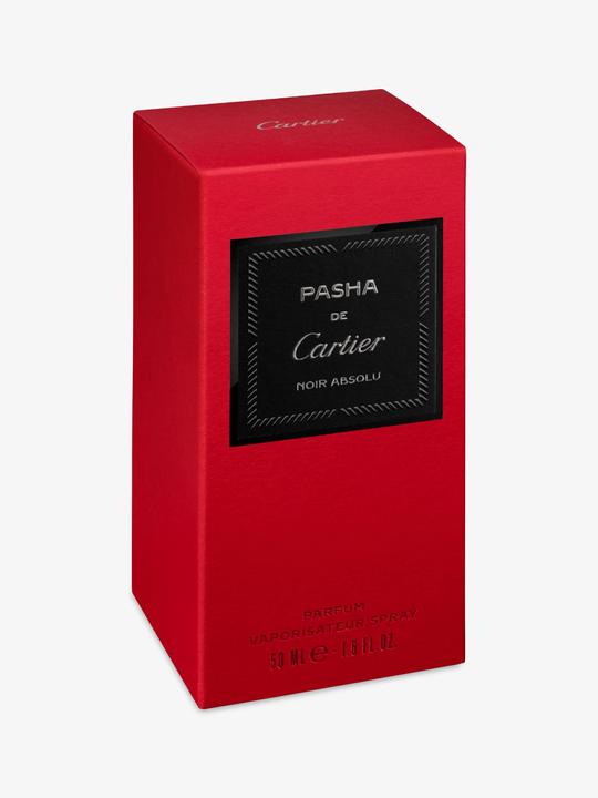 Produktbild Cartier Pasha de Noir Absolu (Eau de Parfum, 100 ml)