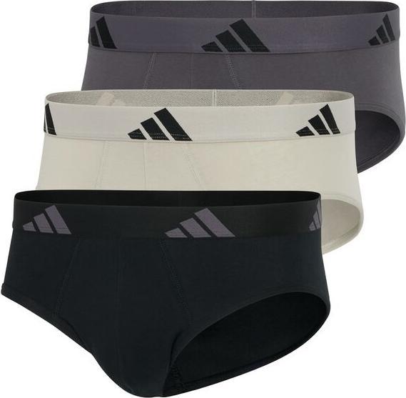 Produktbild Adidas Active Flex Cotton Slip (XXL, 3er Pack)