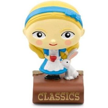 Tonies Lieblings-Klassiker - Alice im Wunderland (Deutsch)