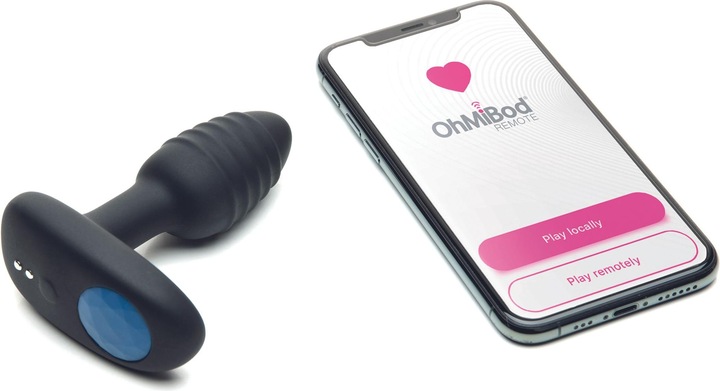 Produktbild Kiiroo Lumen