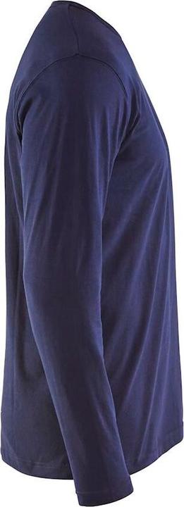Produktbild Blakläder Langarmshirt (XS)