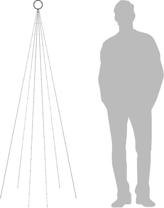 Immagine prodotto vidaXL Jaden