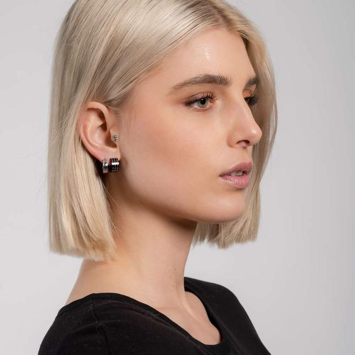 Immagine prodotto Bijouteria Piercing orecchio (Acciaio chirurgico 316L)