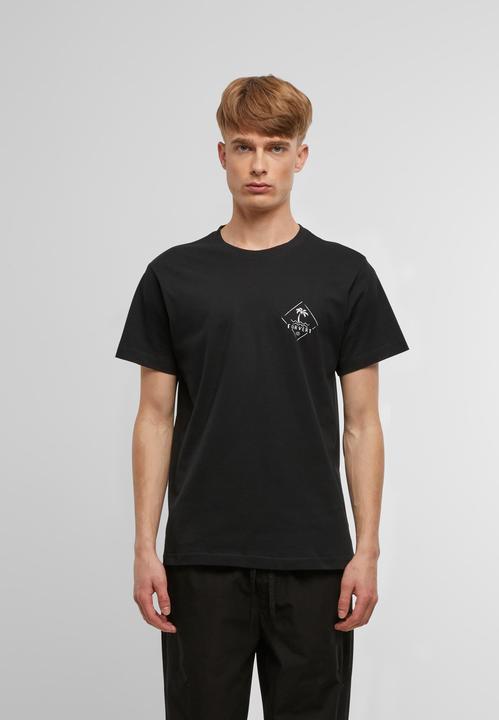 Produktbild Forvert T-Shirt Roundn Lompoc - 193817 (S)