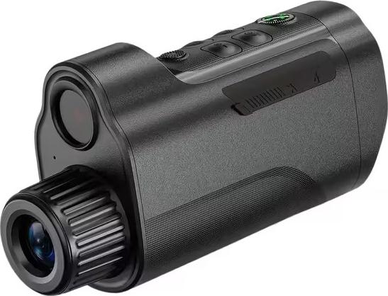 PhoneLook 10x Zoom Monokular HD Nachtsicht 800m Infrarot 5W Starlight Foto/Video USB Wiederaufladbar