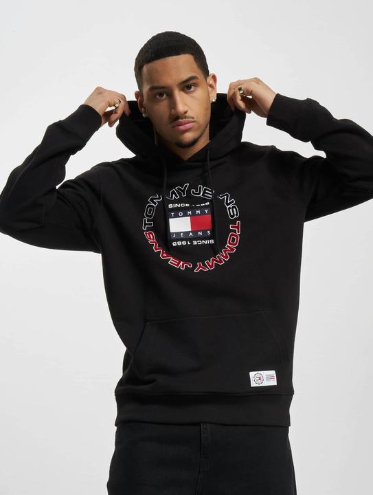 Actual product image Tommy Hilfiger Tommy Jeans Regular Athletic - 88631 (S)