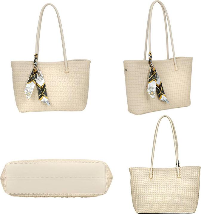 Produktbild Gallantry HB-9113-BG Handtasche