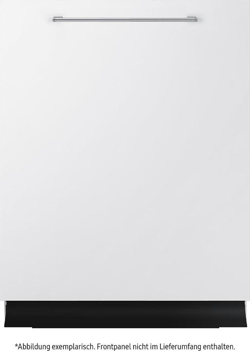 Actual product image Samsung DW60CG880B00EG