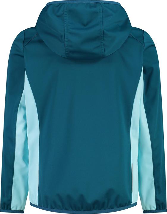 Immagine prodotto CMP Campagnolo Felpa con cappuccio (116)