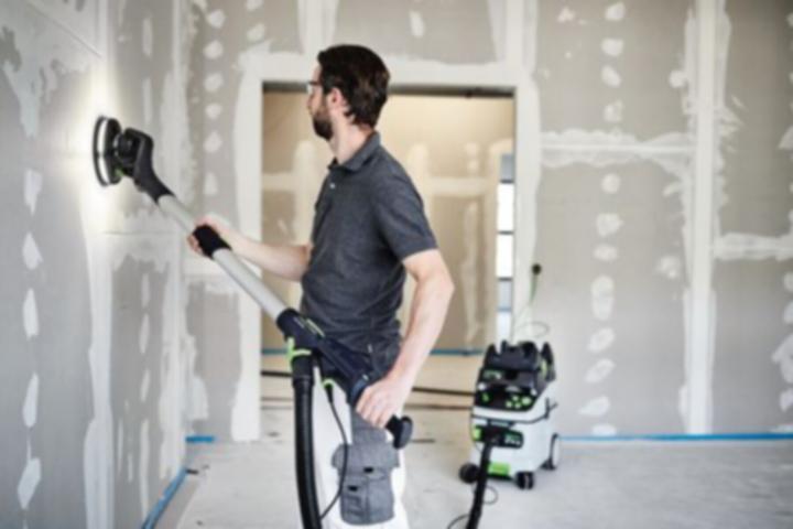 Produktbild Festool Schleifscheibe STF D225/48 P40 GR/25 (P40)