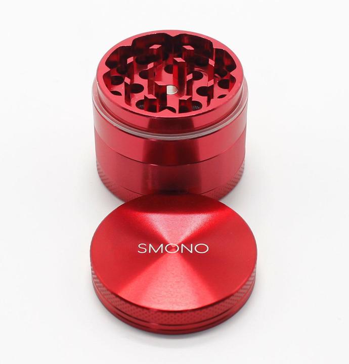 Actual product image Smono Alu Grinder