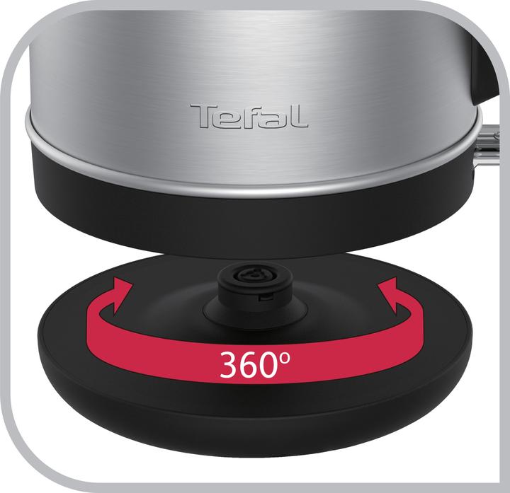 Actual product image Tefal Element (1.70 l)