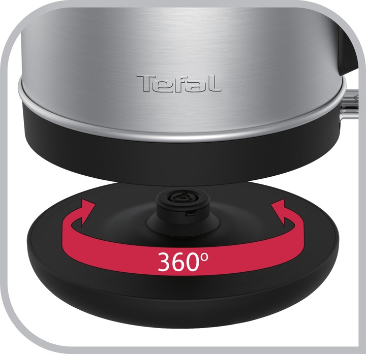 Produktbild Tefal Element (1.70 l)