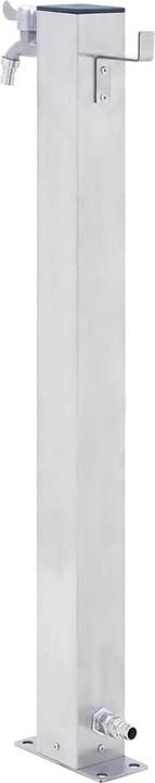 Actual product image vidaXL Wassersäule