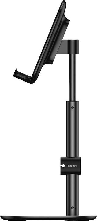 Actual product image Baseus Literary Youth Desktop Bracket Black