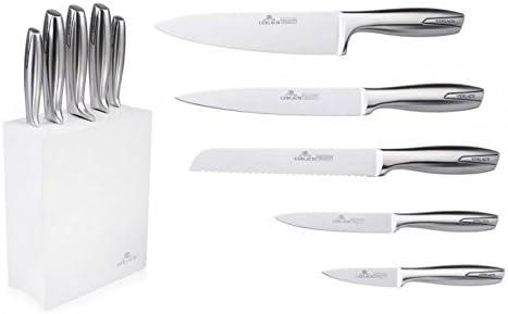 Produktbild Gerlach Messerblock Modern
