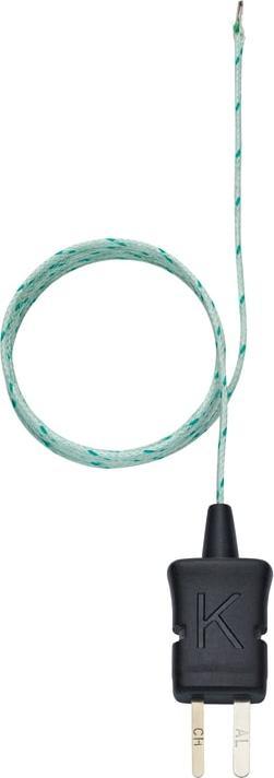 Actual product image Testo Temperature probe 20 to +50 °C with Bluetooth® connection to phones, flexible probe
