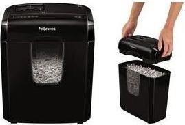 Produktbild Fellowes Powershred 6C (Partikelschnitt)