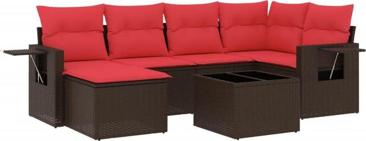 Produktbild vidaXL Natalia