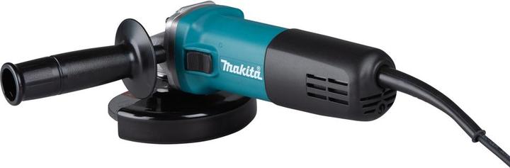 Actual product image Makita Angle Grinder 125 mm, 840 W (125 mm)