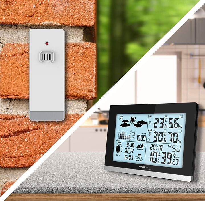 Image du produit Technoline WS6762