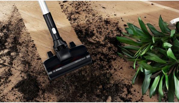 Produktbild Bosch Hausgeräte Bosch BSS 715 FRSH Unlimited 7 schwarz