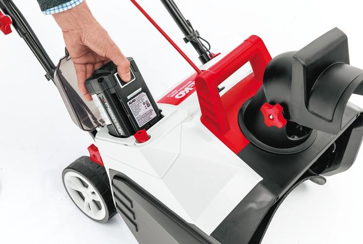 Image du produit AL-KO ST 4048 (48 cm)