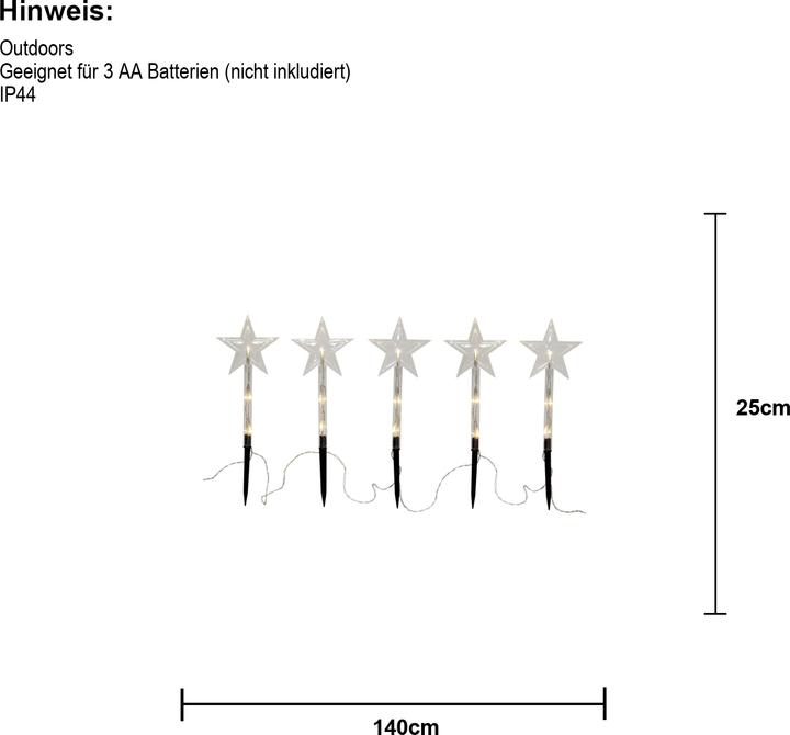 Produktbild Star Trading Wandy