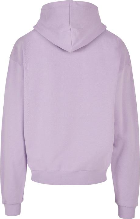 Actual product image Merchcode WD - Believe In Yourself Ultra Heavy Hoody - 117965 (XL)