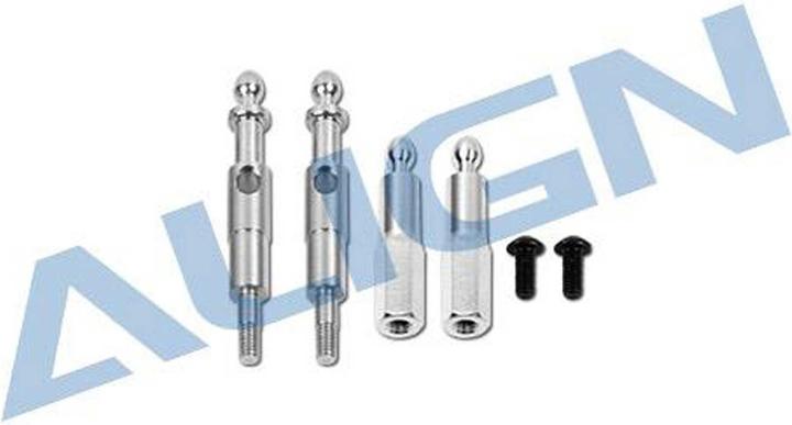 Immagine prodotto Align 500X Montaggio del baldacchino