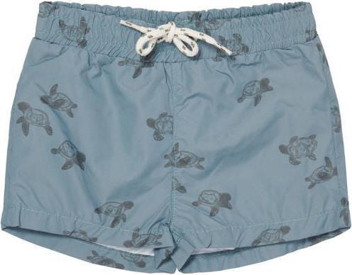 Immagine prodotto Little Dutch Pantaloncini da bagno Turtle Island Olive - 74/80 (80)