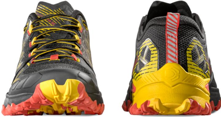 Produktbild La Sportiva Bushido III Wide GTX (45.5)