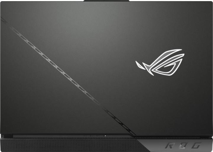 Immagine prodotto ASUS Rog Strix Scar 17 (17.30", 2000 GB, 32 GB, CH, AMD Ryzen 9 7945HX3D)