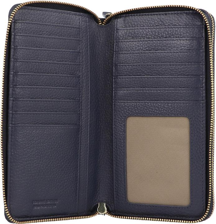 Produktbild Brics Marmolada Geldbörse RFID Leder 18,5 cm