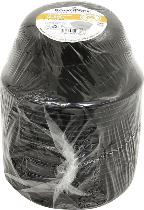 Immagine prodotto Ciotola riutilizzabile (20 x)