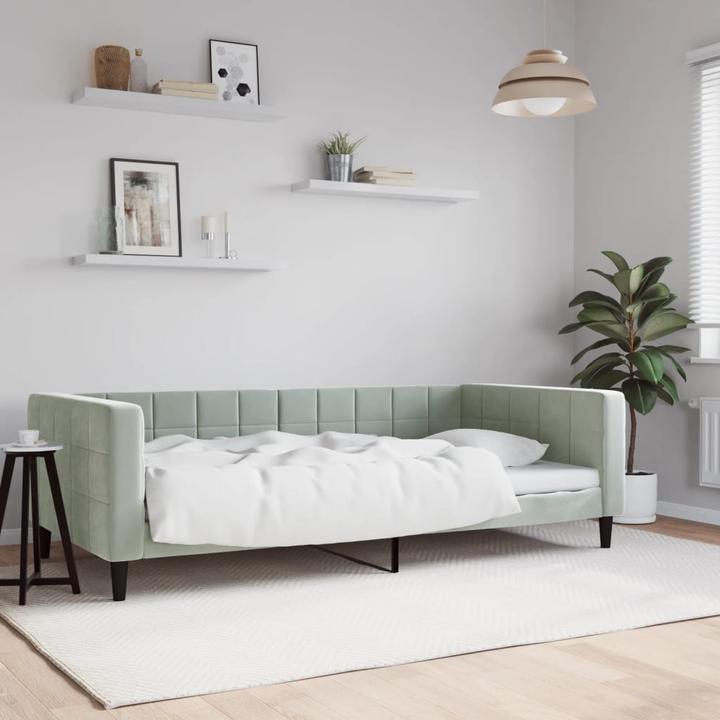 Produktbild vidaXL Tagesbett
