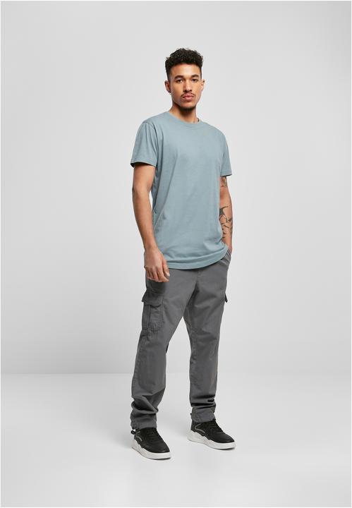 Immagine prodotto Urban Classics Tee lungo sagomato (L)