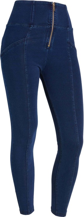 Image du produit Freddy WR.UP® Push-up-Pants 7/8 WRUP4HS402 (XXL)
