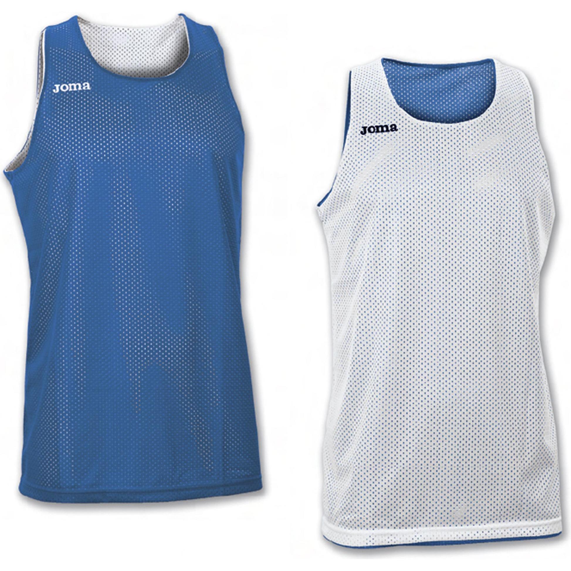 Joma, Herren, Sportshirt, wendbares trikot aro (3XL), 3XL