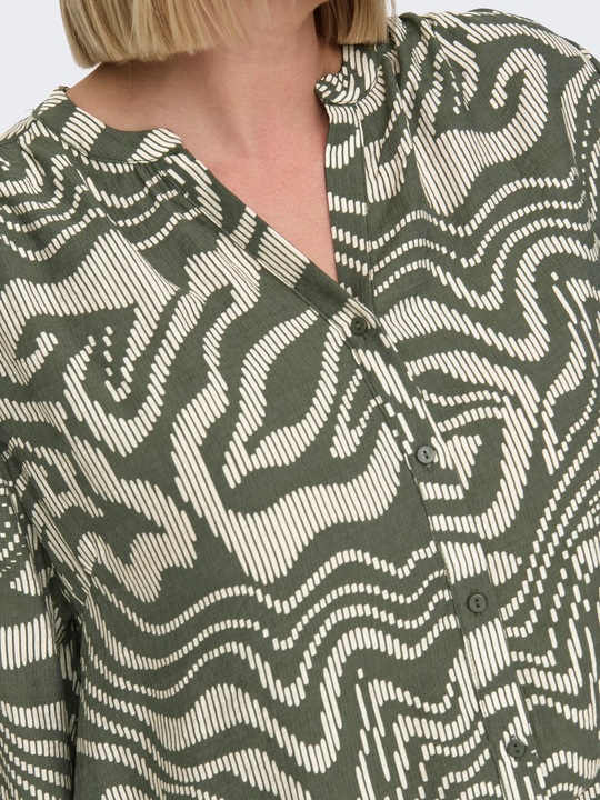 Produktbild Only CARITHILDA Hemd Hemd (48)