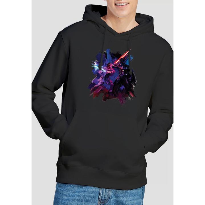 Produktbild Star Wars Kapuzenpullover (S)
