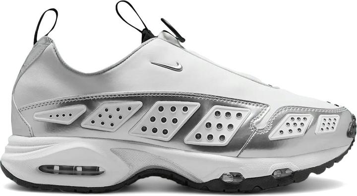 Image du produit Nike Women's Air Max SNDR SE White Metallic (42)