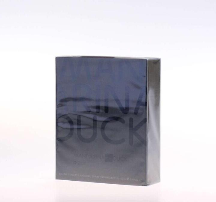 Produktbild Mandarina Duck Black (Eau de Toilette, 100 ml)