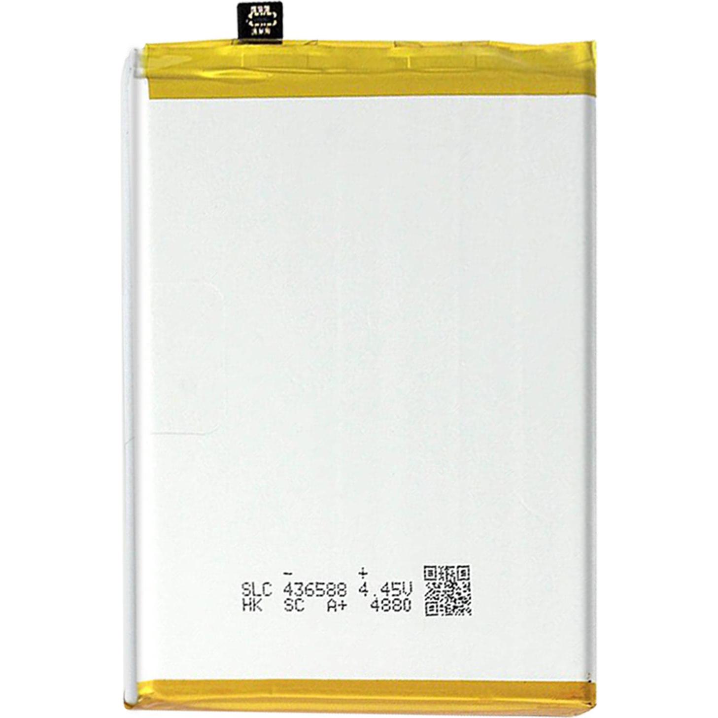 Thumbnail - Clappio 5000mAh Austausch-Akku, Ersetzt Modell BLP727, Smartphone Akku