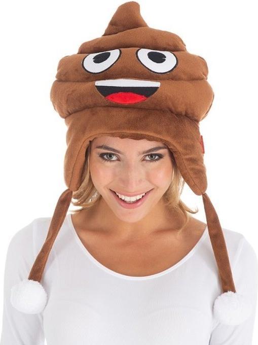 Produktbild Chaks Emoji: Kacke