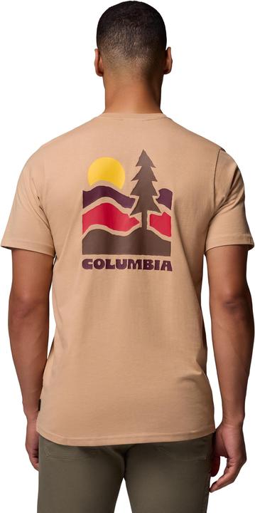 Produktbild Columbia Explorers Canyon Back (S)