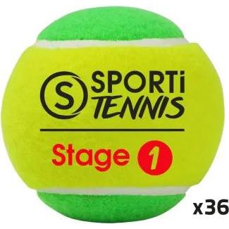 Sporti, Tennisball